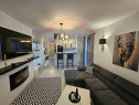 Apartament nou delux -2 camere mobilat/utilat+boxa+loc pa...