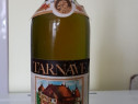 Sticla vin TARNAVE Rovinex,pt.export,vechime intre 40-60 ani