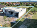 Casă la roșu in stil Mediteranean cu 4 camere, în Ineu(ID:29509)