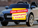 Masinuta electrica Audi TTRS Roadster, copii 2-5 ani, 70W, 12V