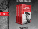 Maresalul Antonescu In fata Istoriei - Pachet 3 volume