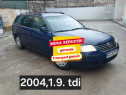 Vw Passat 1.9tdi 131cai