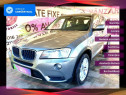 BMW X3 X-Drive Luxury Automatic/Revizie de ulei+filtre/3 Moduri condus