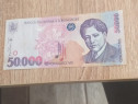 Bancnota de 50000 lei din 1996