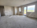 Exclusivitate! Apartament 2 camere semifinisat, 58 mp, zona