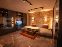 Apartament lux, 56mp, gradina, zona Tauti!