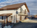 Oportunitate! Investiție!Casă finisata,4 camere,126 mp, 35
