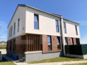 Casa PREMIUM in ansamblu privat, 183 mp utili, 400 mp teren,