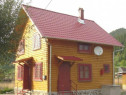 Cabana / casa de vacanta in Mures, com. Lunca Bradului, sat Neagra