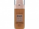 Fond de ten, Maybelline, Dream Satin, 62 Sandalwood, 30 ml