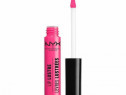 Luciu de buze, NYX, Lip Lustre Glossy Lip Tint, 06 Euphoric, 8 ml