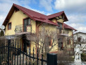 Casă individuală, 200 mp, 600 teren, &icirc;n Fălticeni