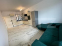 Apartament decomandat, 3 camere, terasa de 19 mp, 62 mp, in