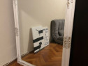 Oglinda decorativa 70x 90 cm. Alba sau Argintie. Stil Vintage