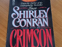Crimson/Purpuriu de Shirley Conran - Carte
