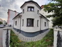 Casa lux 5 camere, 250MP, zona centrala Bistrita