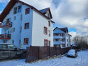 Apartament la Vila de 77,17 mp vanzare in Cisnadie Sibiu