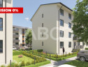 Apartament in SIBIU cu 3 camere balcon si loc parcare COMISI