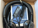 Casti Plantronics blackwire headset C520