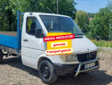 Mercedes sprinter basculabil