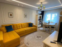 Apartament 3 camere, renovat, mobilat și utilat, zona Pacur