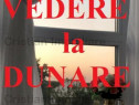 VEDERE LA DUNARE 3 camere MODERN zona Calarasilor Primarie