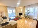 Apartament deosebit cu gradina proprie Primaverii bloc 2004