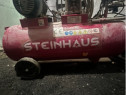 Compresor Aer Steinhaus