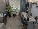 Apartament 2 camere FINISAT modern ZONA LINISTITA - TITAN