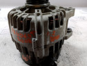 Alternator Peugeot 2008 1.2 Benzina 2016, 9670899580