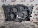 Set Radiatoare + Ventilator BMW X1 2.0 Motorina 2010