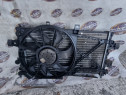 Set Radiatoare + Ventilator Opel Zafira 1.6 Benzina 2008