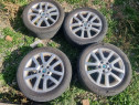 Jante 17 - 5 prezoane Skoda Yeti 2010, 225/50R17