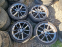 Jante 18 - 5 prezoane Skoda Octavia 3 2015, 225/40R18,VRS