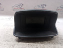 Display CD Player Opel Corsa D 2009, 13275279