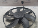 Electroventilator Skoda Fabia 2 2008, 1J0905443,CU DEFECT