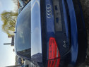 Hayon Audi A4 B8 Berlina 2014