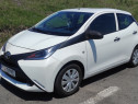 Toyota Aygo 2018 1.0 69cp 46km