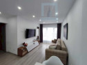 Ap 2 camere mobilat-utilat - zona Garii (ID:14409)