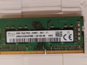 Memorie RAM laptop SK hynix 8GB DDR 4