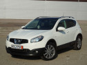 Nissan Qashqai 2013 4x4 Tekna Piele*BOSE*Navi*Pano 1.6dci 130cp