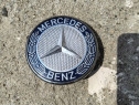 Sigla Mercedes-Benz