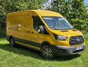 Ford Transit 2.0 TDCI Tva Deductibil, Camera, AC, 220V