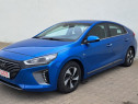 Hyundai IONIQ 1.6 Gdi Hybrid, 2017, Piele,Trapa,14875 E,tva deductibil