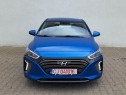 Hyundai IONIQ 1.6 Hybrid, 2017,INMATRICULAT, Piele,Trapa,