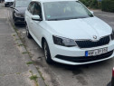 Skoda Fabia 1.4 tdi 2017