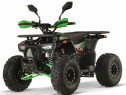 ATV electric ECO DustRider XXL 1500W 60V 20Ah cu diferential, roti 8 i