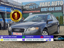 Audi A4 / 2007 / 2.0 TDI / 140 CP / GARANTIE 12 luni / RATE fara avans