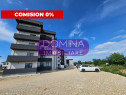 Apartament NOU, 2 camere în Tg. Jiu, cartier Primăverii