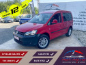 VW CADDY 2,0 TDI . 4 MOTION . 4X4 . Rate fixe . Garantie 12 luni .